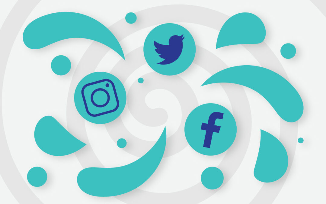 How Social Media Fits in Your Marketing Mix