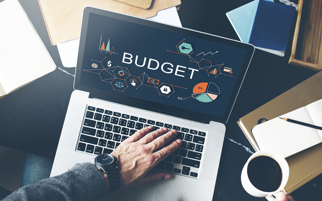 Reasons Not To Cut Your Marketing Budget